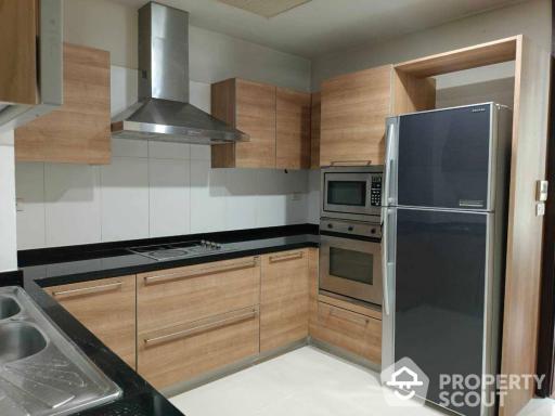 2-BR Apt. near BTS Thong Lor