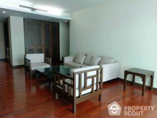 2-BR Apt. near BTS Thong Lor