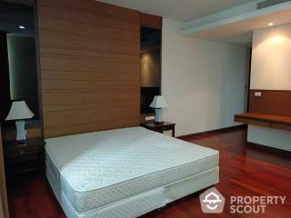 2-BR Apt. near BTS Thong Lor