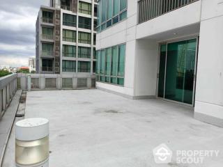 2-BR Apt. near BTS Thong Lor