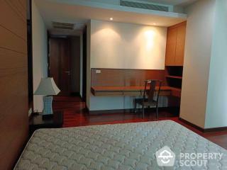 2-BR Apt. near BTS Thong Lor