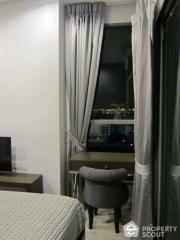 2-BR Condo at Ideo Mobi Sukhumvit 81 near BTS On Nut (ID 510465)