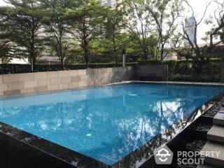 1-BR Condo at The Seed Musee Sukhumvit 26 near BTS Phrom Phong