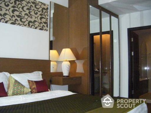 1-BR Condo at The Prime11 Sukhumvit Condominium near BTS Nana (ID 510162)