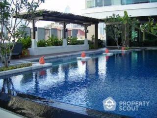 1-BR Condo at The Prime11 Sukhumvit Condominium near BTS Nana (ID 510162)