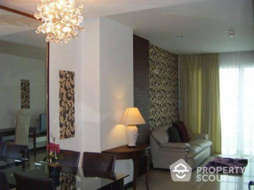 1-BR Condo at The Prime11 Sukhumvit Condominium near BTS Nana (ID 510162)