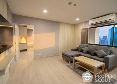 1-BR Serviced Apt. near BTS Ari (ID 418275)