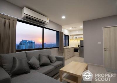 1-BR Serviced Apt. near BTS Ari (ID 418275)