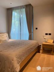 1-BR Condo at Chalermnit Art De Maison near BTS Thong Lor