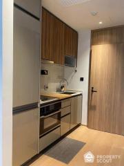 1-BR Condo at Chalermnit Art De Maison near BTS Thong Lor