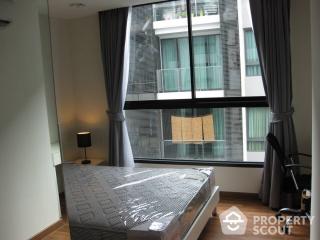 1-BR Condo at Zenith Place Sukhumvit 42 Condominium near BTS Ekkamai