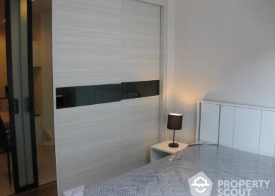 1-BR Condo at Zenith Place Sukhumvit 42 Condominium near BTS Ekkamai