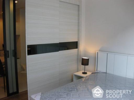 1-BR Condo at Zenith Place Sukhumvit 42 Condominium near BTS Ekkamai