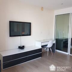 1-BR Condo at Noble Remix near BTS Thong Lor