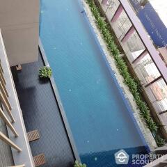 1-BR Condo at Noble Remix near BTS Thong Lor