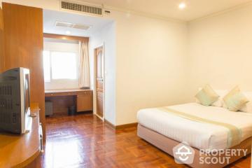 3-BR Apt. near BTS Nana