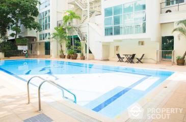 3-BR Apt. near BTS Nana