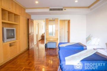 3-BR Apt. near BTS Nana