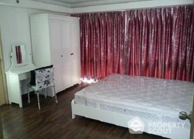 2-BR Condo at My Resort Bangkok Condominium near MRT Phetchaburi (ID 510160)