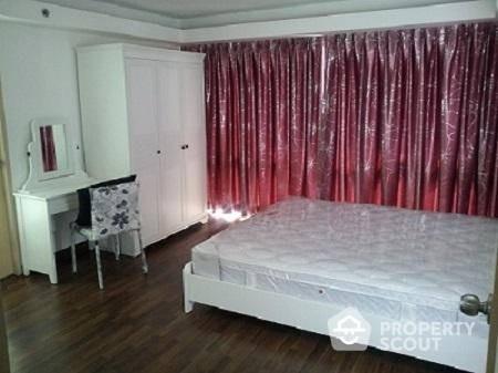 2-BR Condo at My Resort Bangkok Condominium near MRT Phetchaburi (ID 510160)