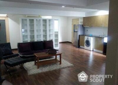 2-BR Condo at My Resort Bangkok Condominium near MRT Phetchaburi (ID 510160)