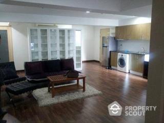 2-BR Condo at My Resort Bangkok Condominium near MRT Phetchaburi (ID 510160)