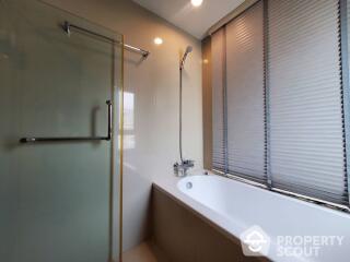 1-BR Condo at D25 Condominium Thonglor near BTS Phrom Phong (ID 400739)