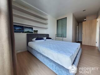 1-BR Condo at D25 Condominium Thonglor near BTS Phrom Phong (ID 400739)