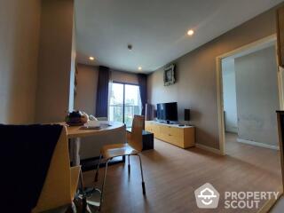 1-BR Condo at D25 Condominium Thonglor near BTS Phrom Phong (ID 400739)