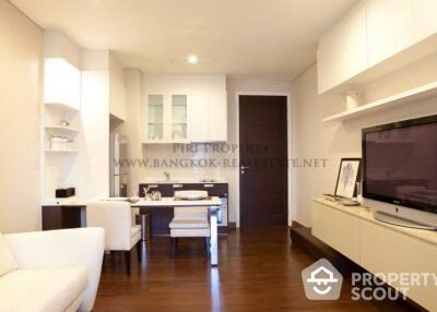 1-BR Condo at Ivy Thonglor 23 near BTS Thong Lor (ID 509633)