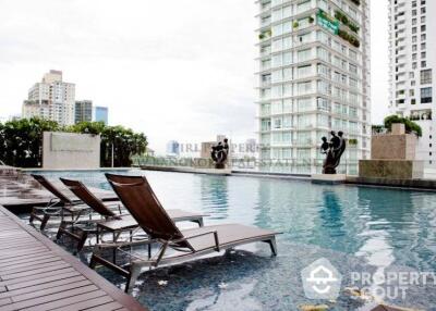 1-BR Condo at Ivy Thonglor 23 near BTS Thong Lor (ID 509633)