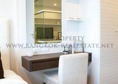 1-BR Condo at Ivy Thonglor 23 near BTS Thong Lor (ID 509633)