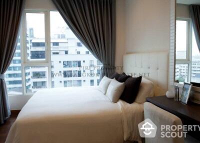 1-BR Condo at Ivy Thonglor 23 near BTS Thong Lor (ID 509633)