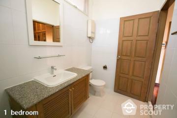 1-BR Apt. near BTS Ratchadamri (ID 531416)