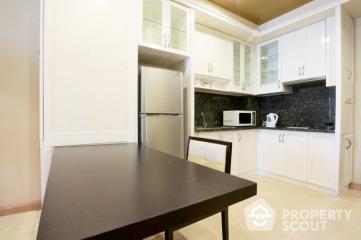 1-BR Serviced Apt. near MRT Sukhumvit (ID 426824)