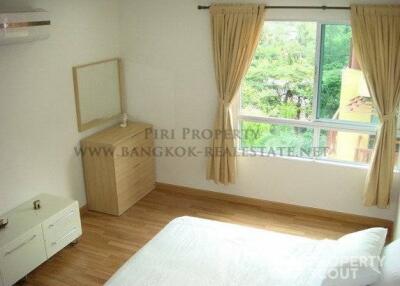 2-BR Apt. near MRT Queen Sirikit National Convention Centre (ID 509854)