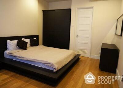 1-BR Condo at Aguston Sukhumvit 22 near MRT Queen Sirikit National Convention Centre (ID 509740)