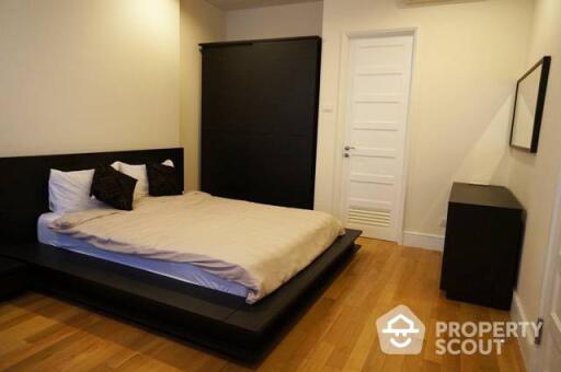 1-BR Condo at Aguston Sukhumvit 22 near MRT Queen Sirikit National Convention Centre (ID 509740)