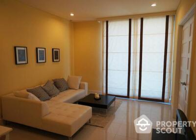 1-BR Condo at Aguston Sukhumvit 22 near MRT Queen Sirikit National Convention Centre (ID 509740)