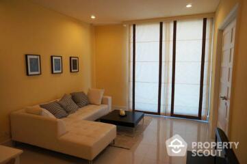 1-BR Condo at Aguston Sukhumvit 22 near MRT Queen Sirikit National Convention Centre (ID 509740)