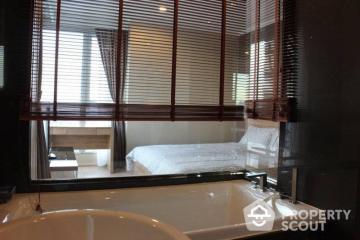 2-BR Condo at Rhythm Sukhumvit 50 near BTS On Nut (ID 509882)