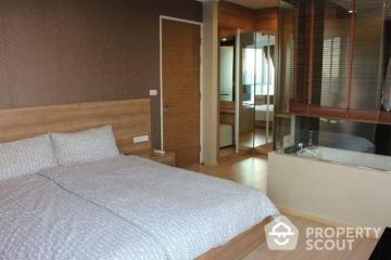 2-BR Condo at Rhythm Sukhumvit 50 near BTS On Nut (ID 509882)