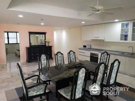 2-BR Condo near MRT Phetchaburi (ID 511448)