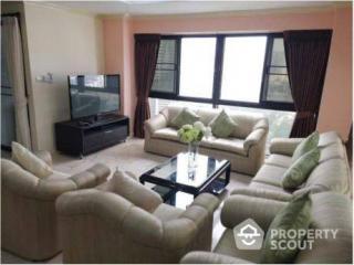 2-BR Condo near MRT Phetchaburi (ID 511448)