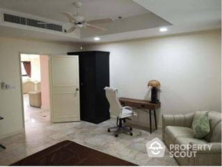 2-BR Condo near MRT Phetchaburi (ID 511448)