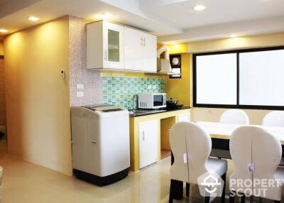 2-BR Condo at Thonglor Tower Condominium near BTS Thong Lor (ID 510395)