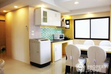 2-BR Condo at Thonglor Tower Condominium near BTS Thong Lor (ID 510395)