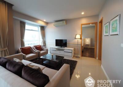 2-BR Condo at Circle Condominium near MRT Phetchaburi (ID 515674)