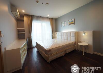 2-BR Condo at Circle Condominium near MRT Phetchaburi (ID 515674)