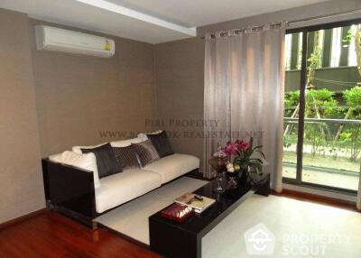 1-BR Condo at The Address Sukhumvit 61 near BTS Ekkamai (ID 509689)